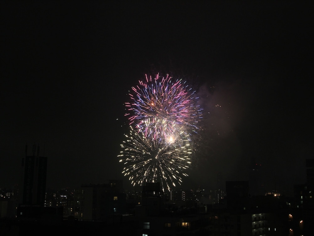 アパホテル〈浅草 雷門〉 東京