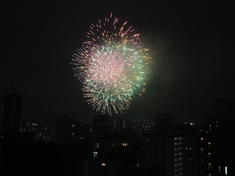 アパホテル〈浅草 雷門〉 東京