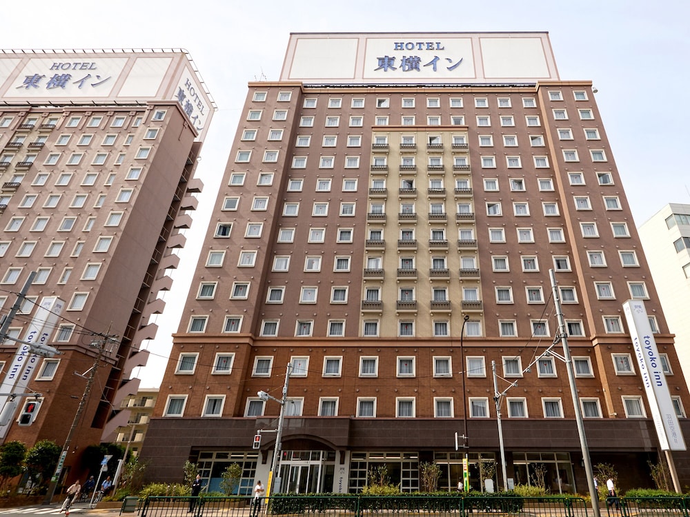 東横INN羽田空港2 東京