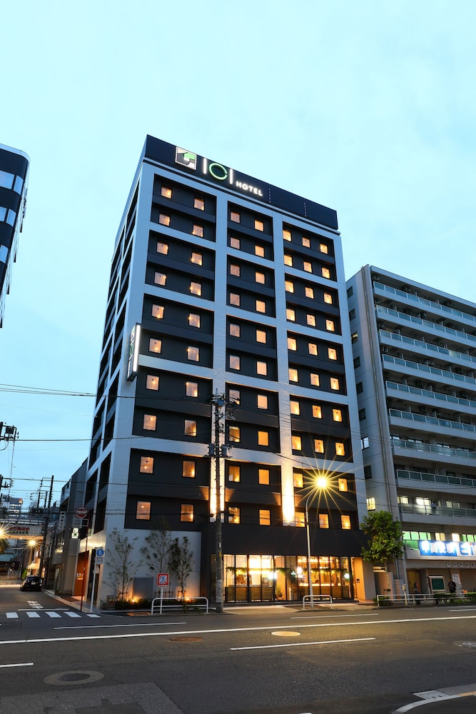 イチホテル上野新御徒町 東京