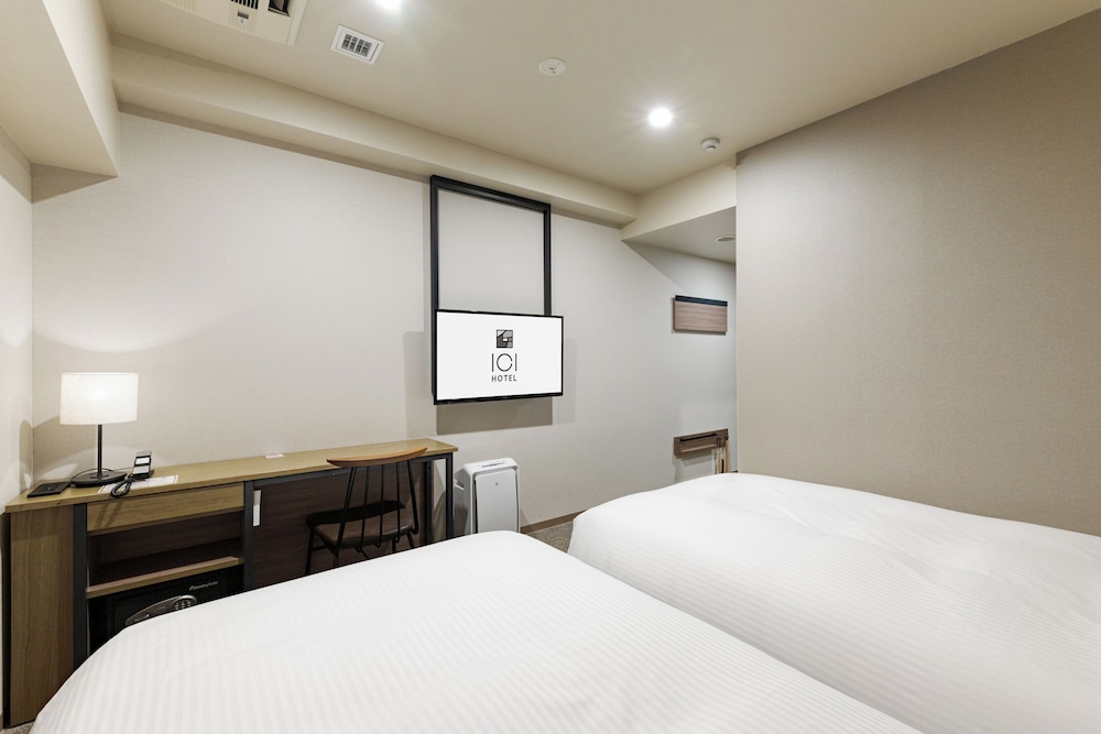イチホテル上野新御徒町 東京