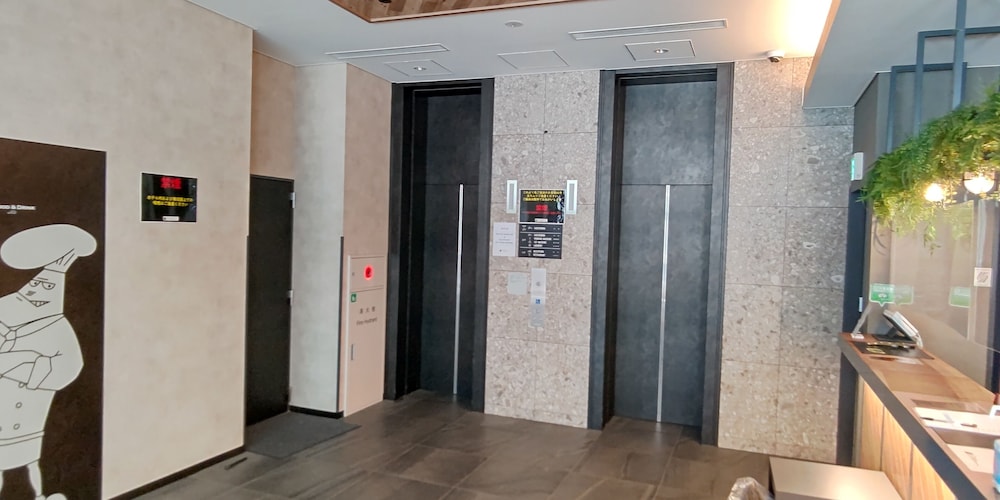 イチホテル上野新御徒町 東京