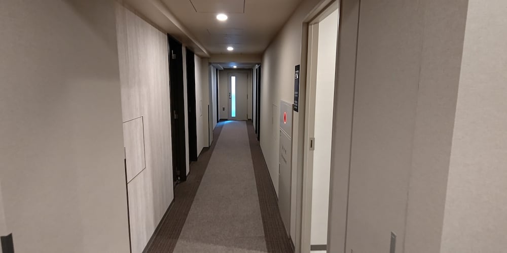 イチホテル上野新御徒町 東京