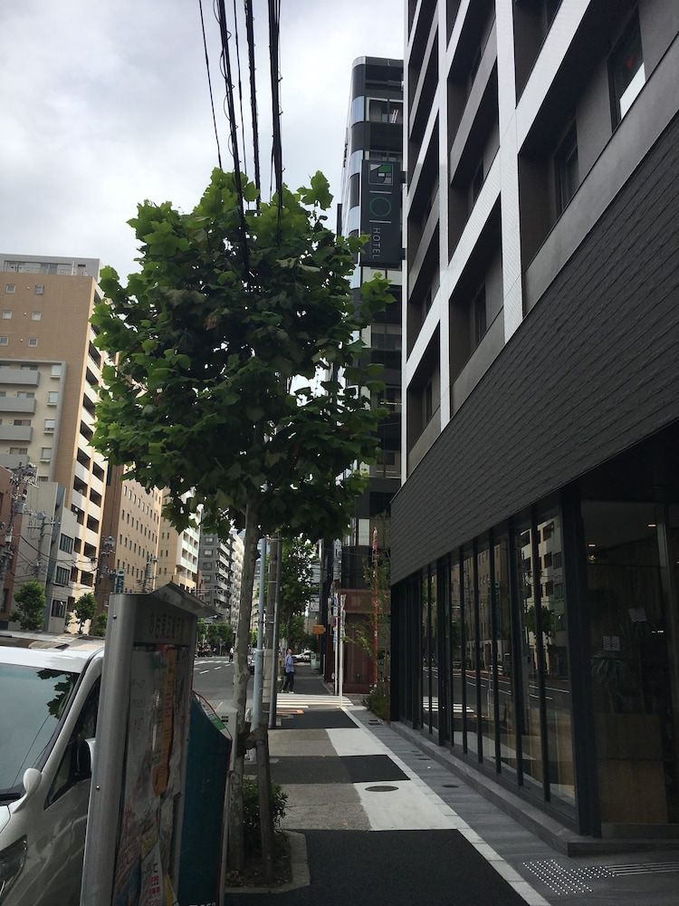 イチホテル上野新御徒町 東京