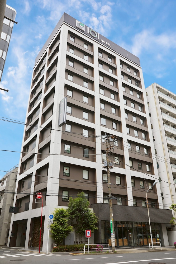 イチホテル上野新御徒町 東京