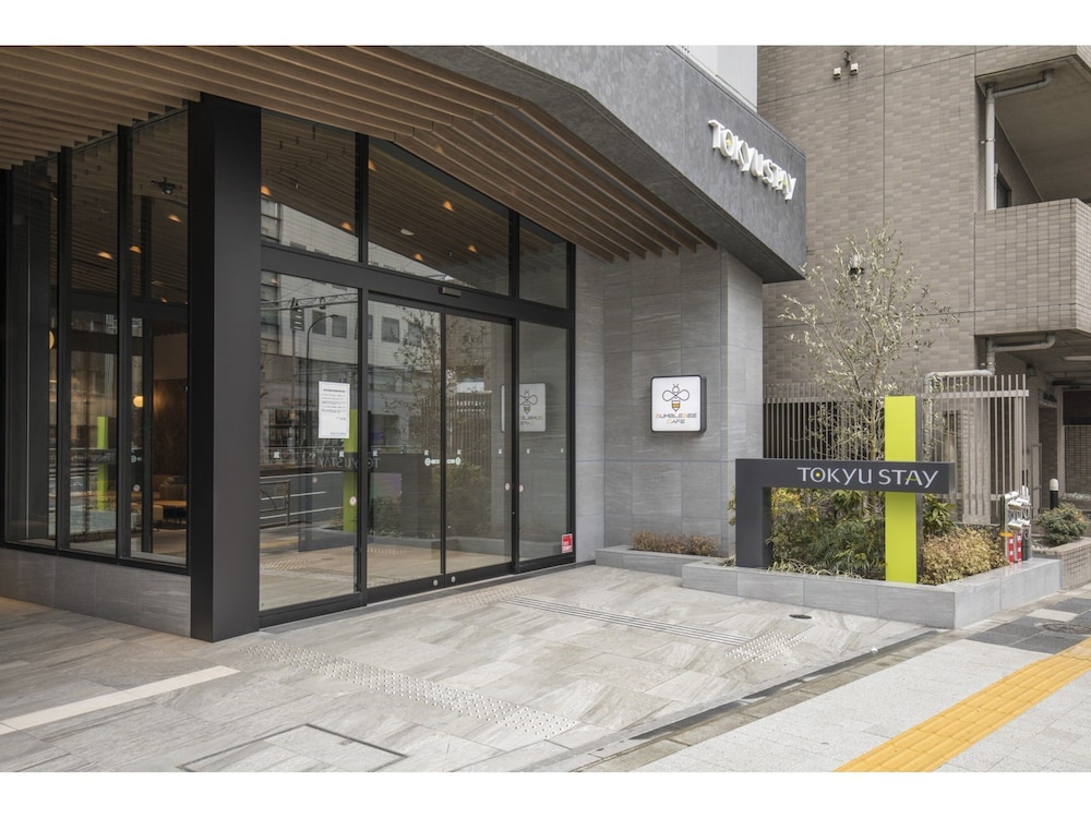 東急ステイ高輪 (泉岳寺駅前) 東京