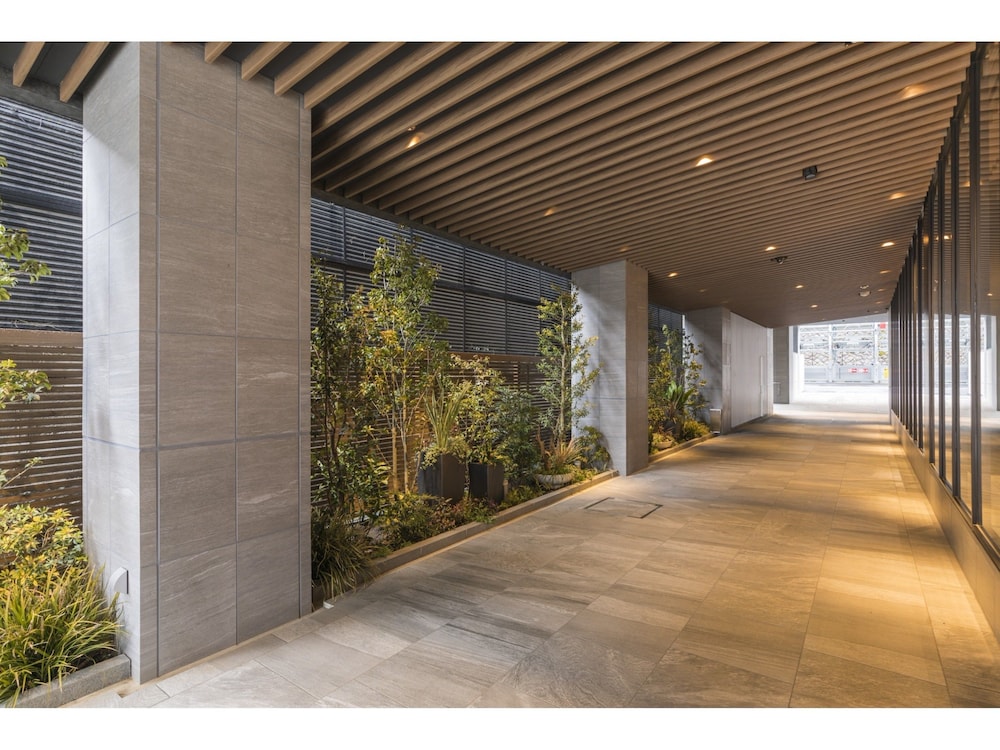 東急ステイ高輪 (泉岳寺駅前) 東京