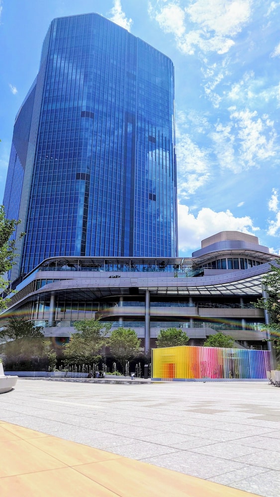 東急ステイ高輪 (泉岳寺駅前) 東京