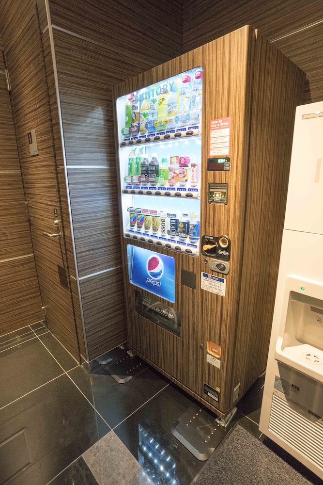 アパホテル〈秋葉原駅電気街口〉 東京
