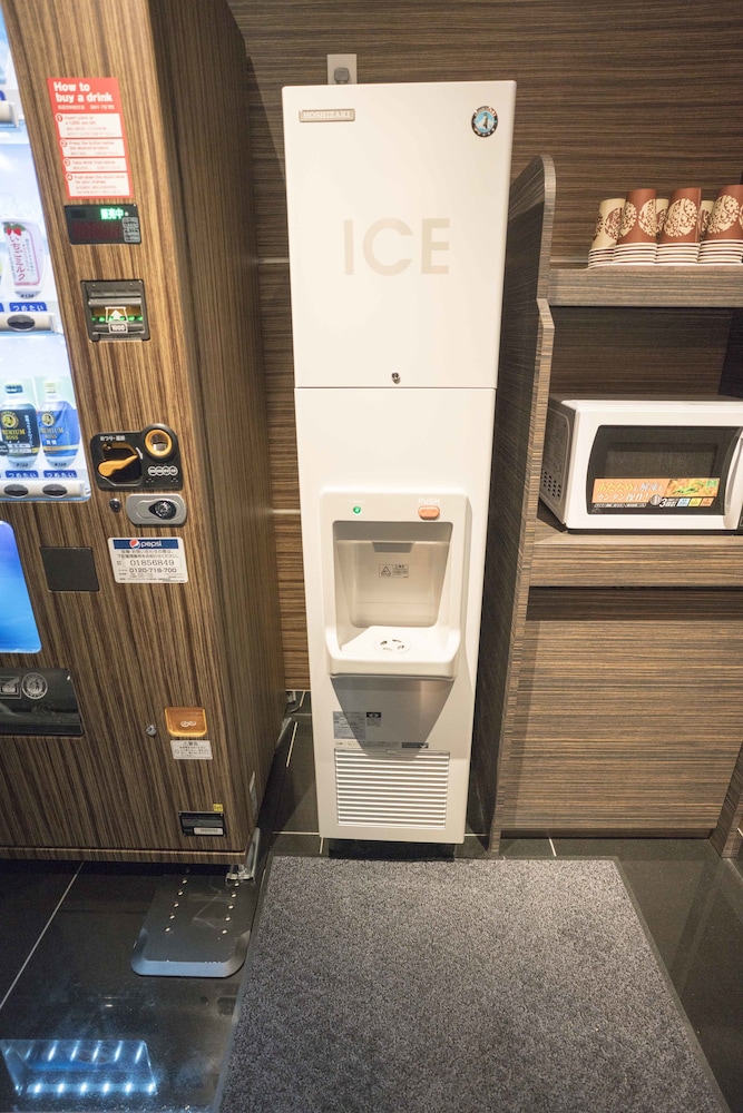 アパホテル〈秋葉原駅電気街口〉 東京