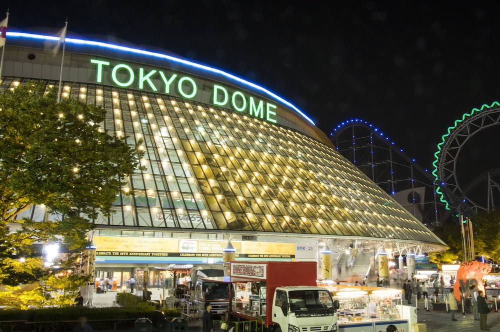 アパホテル〈秋葉原駅電気街口〉 東京