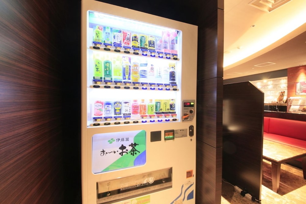 センターホテル東京 東京