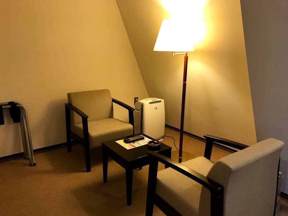 センターホテル東京 東京