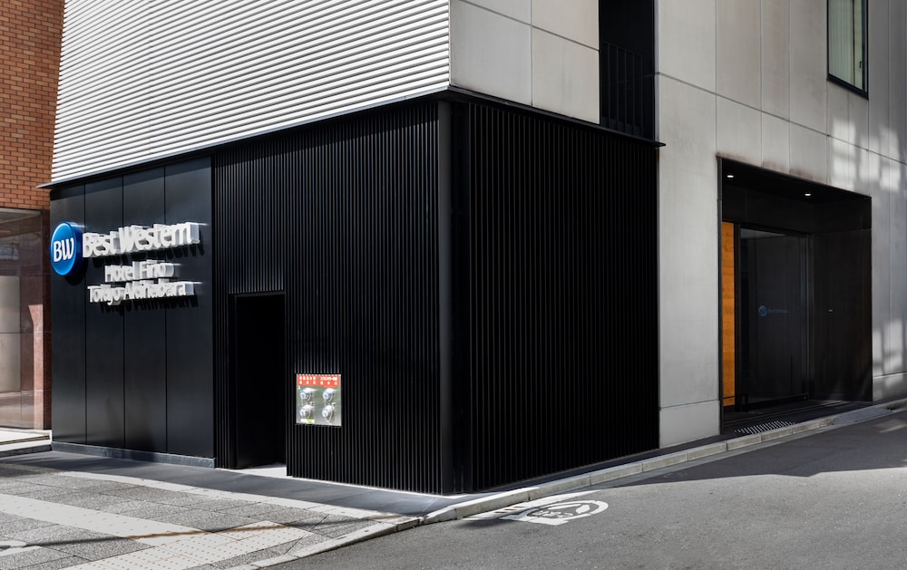 ベストウェスタン ホテルフィーノ東京秋葉原 東京