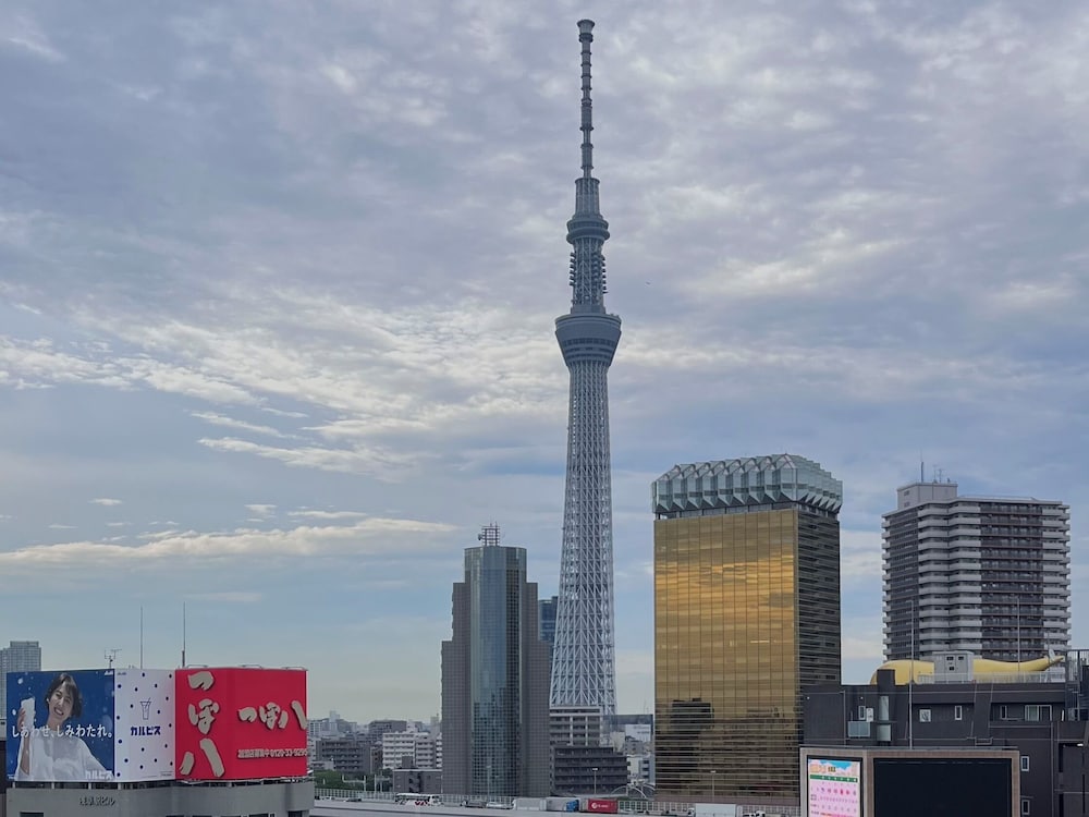 ベストウェスタン ホテルフィーノ東京秋葉原 東京