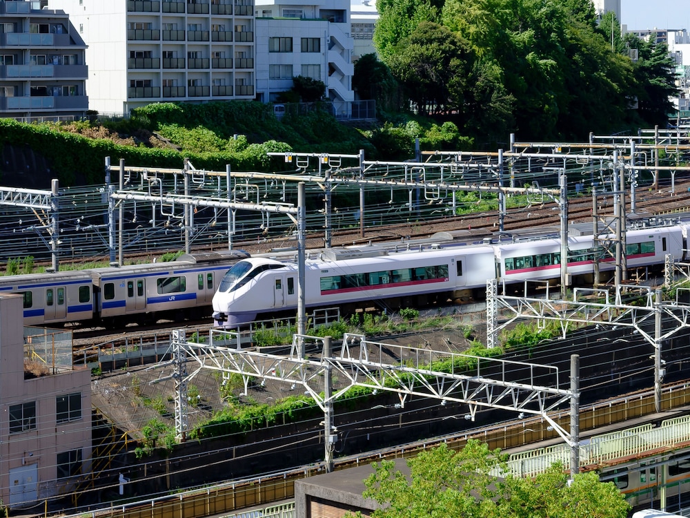MIMARU東京 上野NORTH 東京