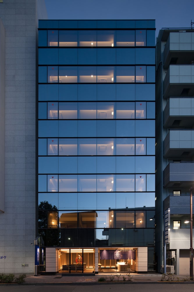 MIMARU東京 上野NORTH 東京