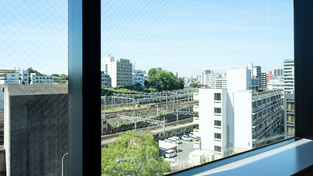 MIMARU東京 上野NORTH 東京