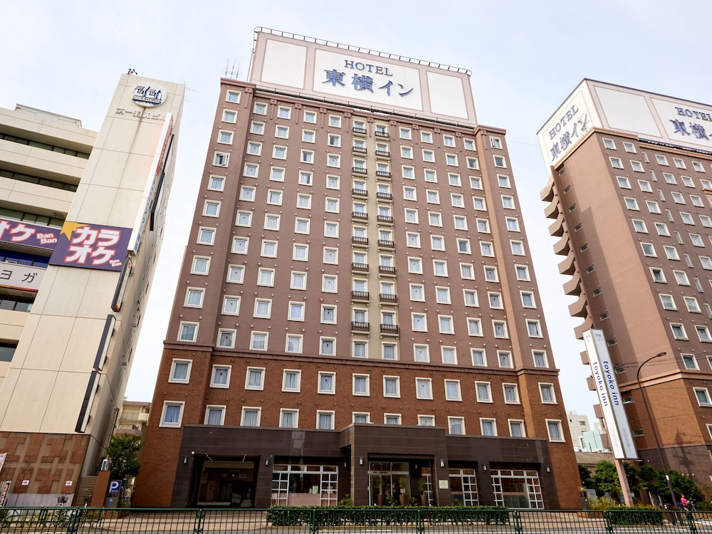 東横INN羽田空港1 東京