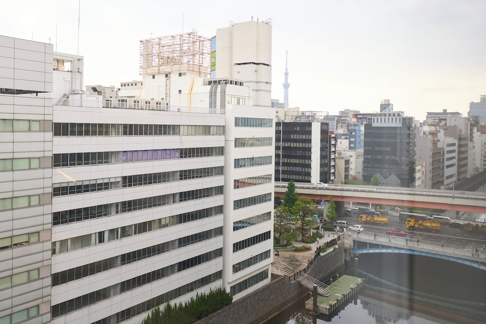 ホテル リソル 秋葉原 東京