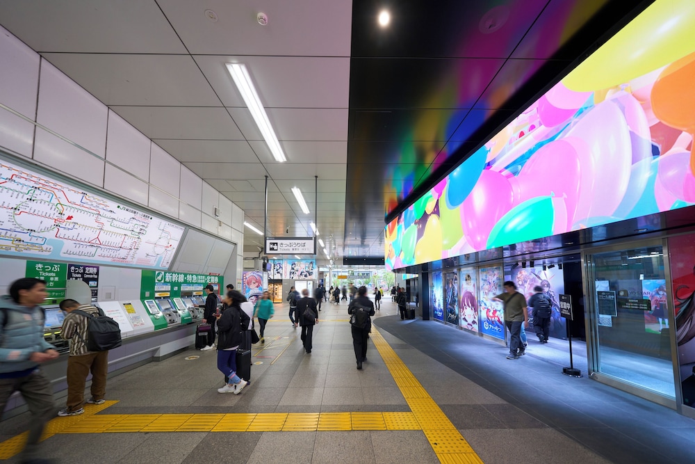 ホテル リソル 秋葉原 東京