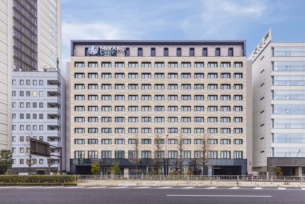都シティ 東京高輪 東京