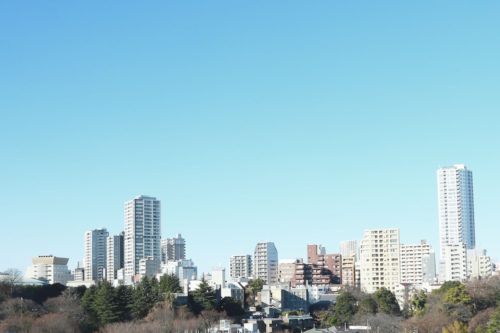 都シティ 東京高輪 東京