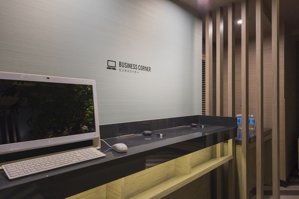 ホテル 庵 築地 東京