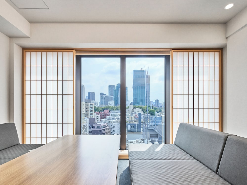 MIMARU 東京 赤坂 東京