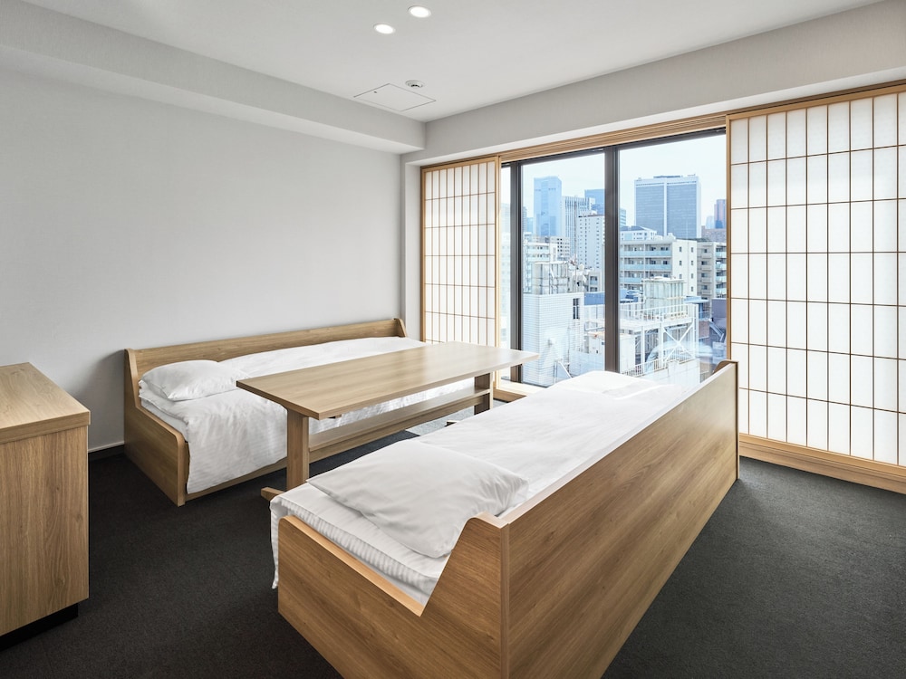 MIMARU 東京 赤坂 東京