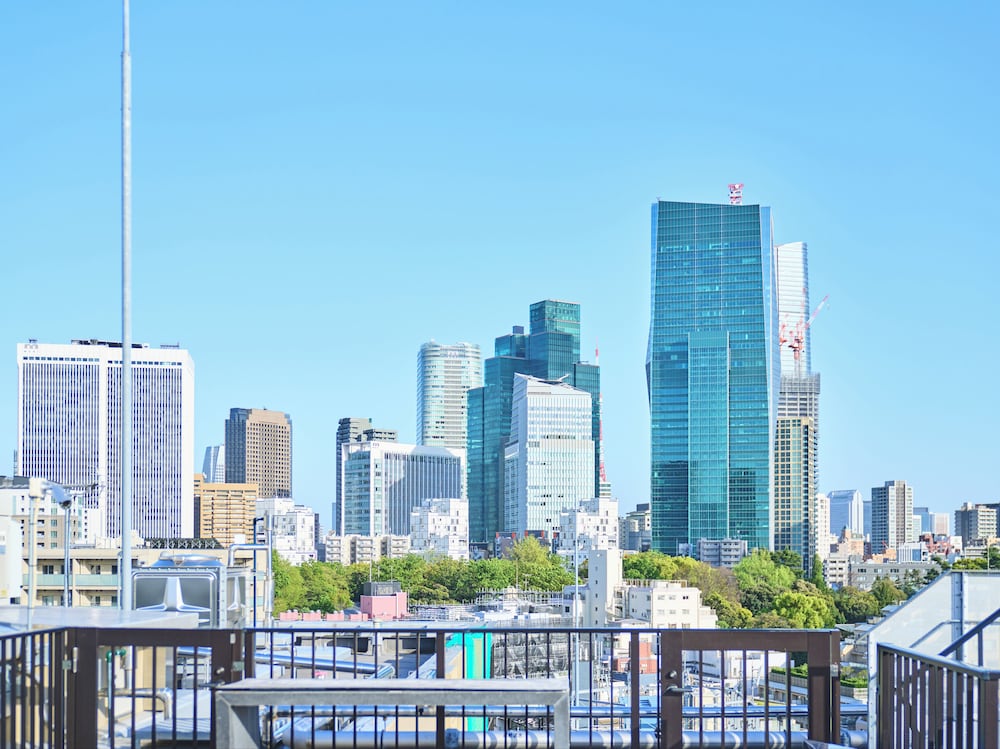 MIMARU 東京 赤坂 東京