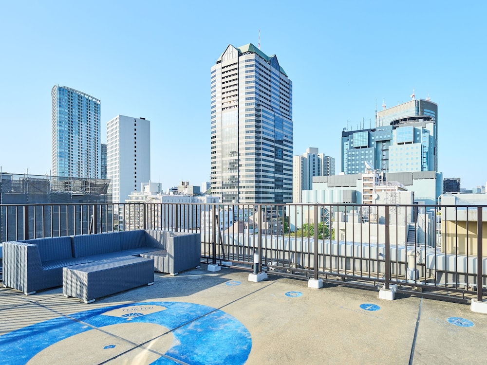 MIMARU 東京 赤坂 東京