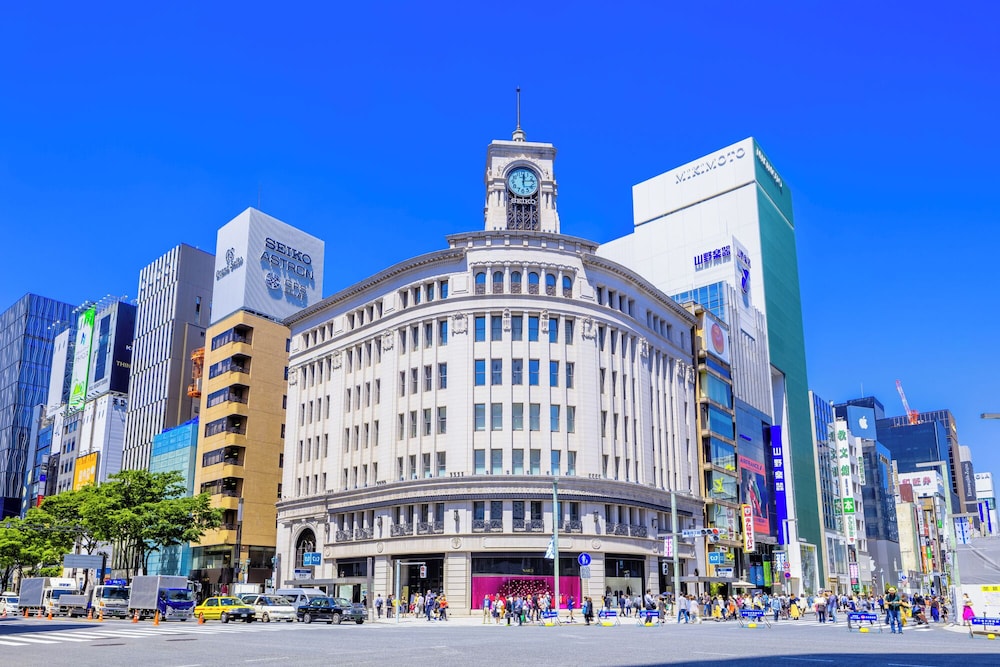 MIMARU 東京 赤坂 東京