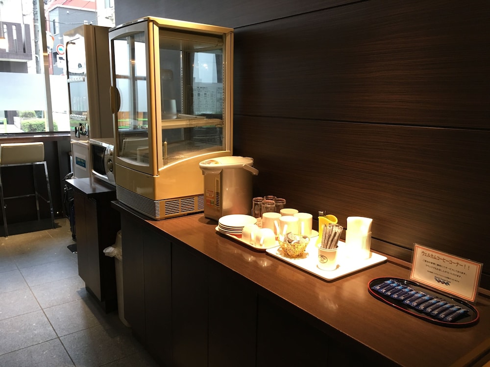 ホテルセブンシーズ銀座 東京