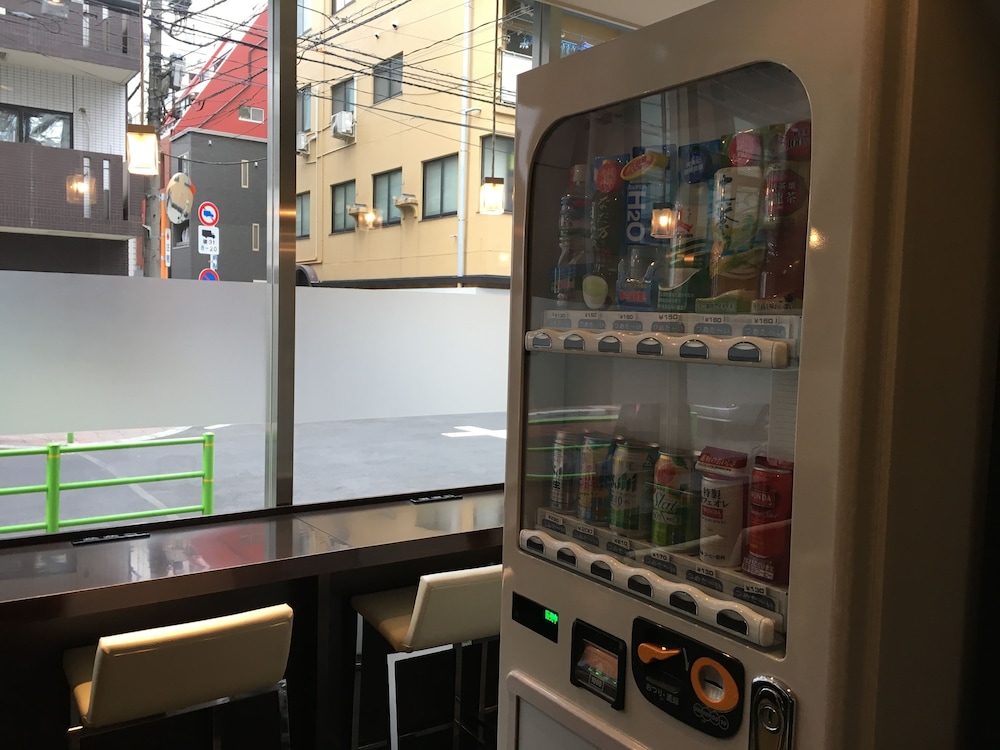 ホテルセブンシーズ銀座 東京