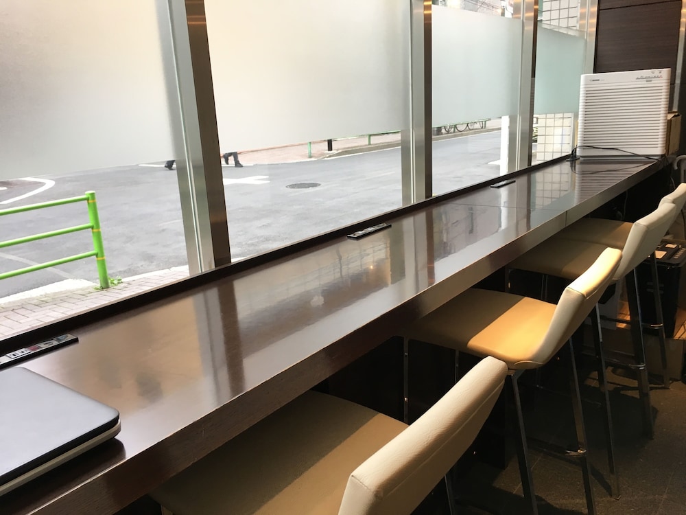 ホテルセブンシーズ銀座 東京