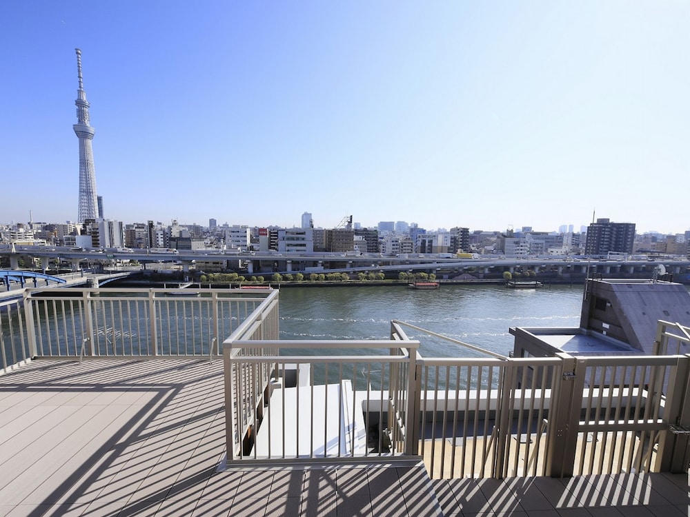 玉響ホテル浅草 東京