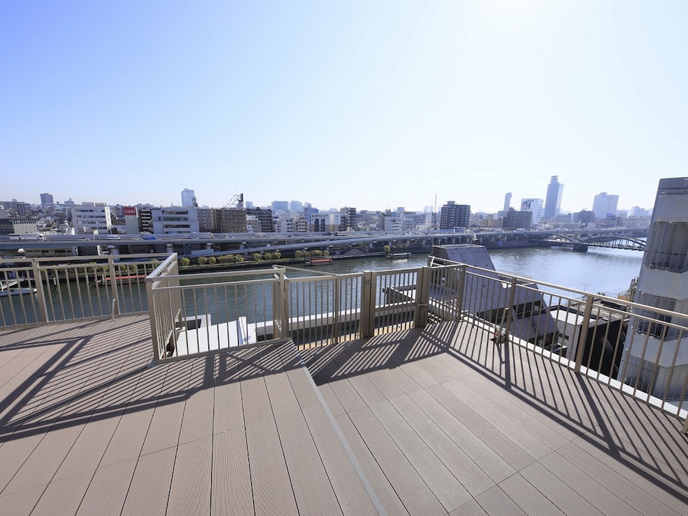 玉響ホテル浅草 東京