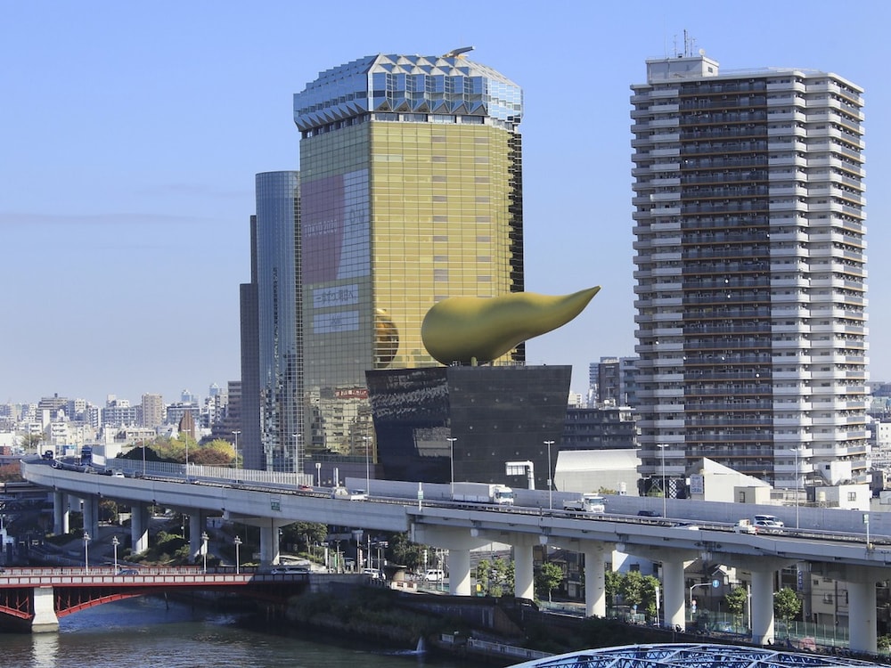 玉響ホテル浅草 東京