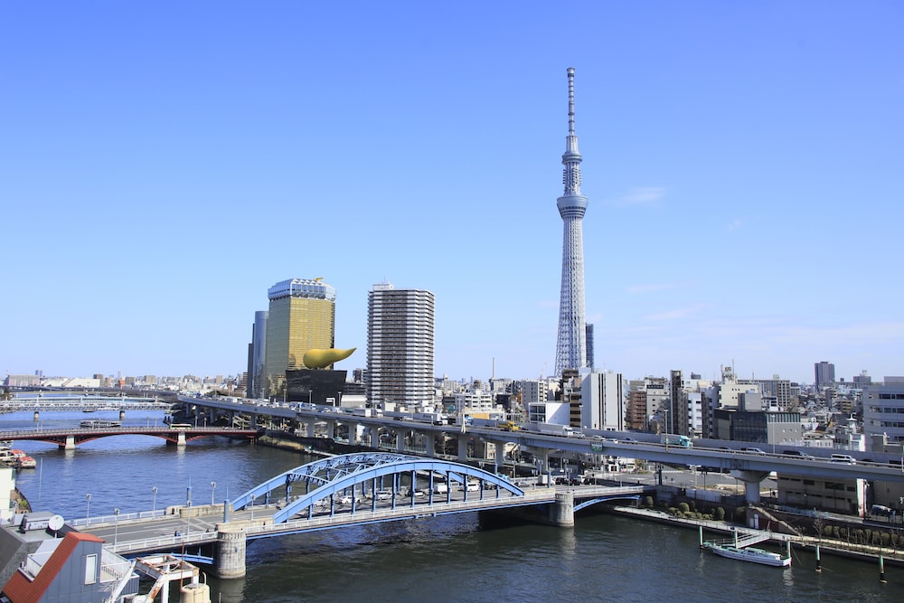 玉響ホテル浅草 東京
