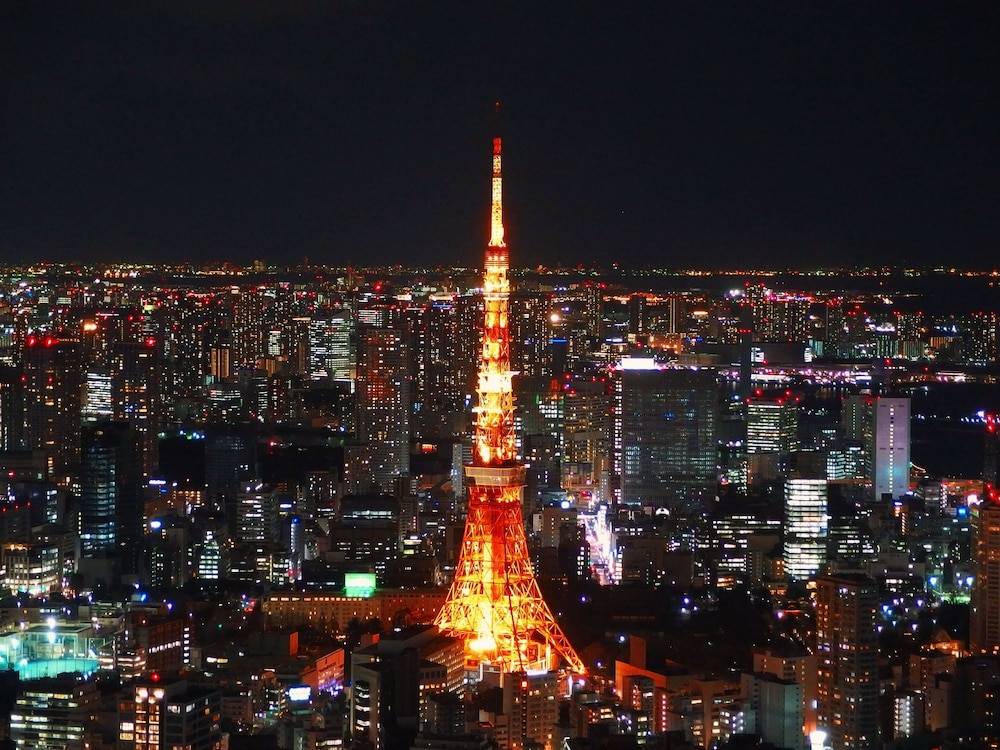 ザ・ミレニアルズ渋谷 東京