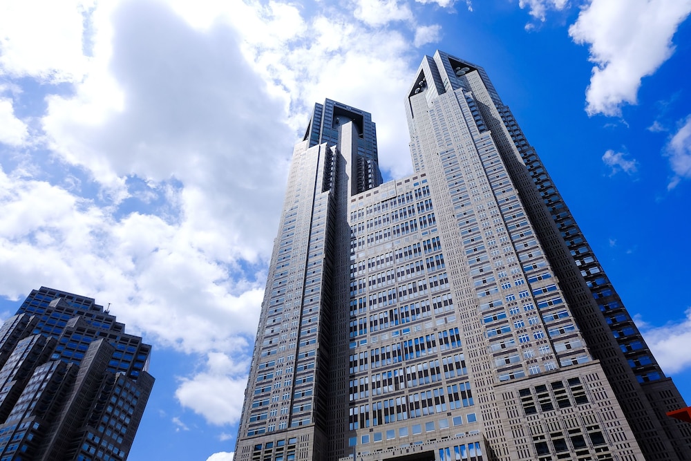 ザ・ミレニアルズ渋谷 東京