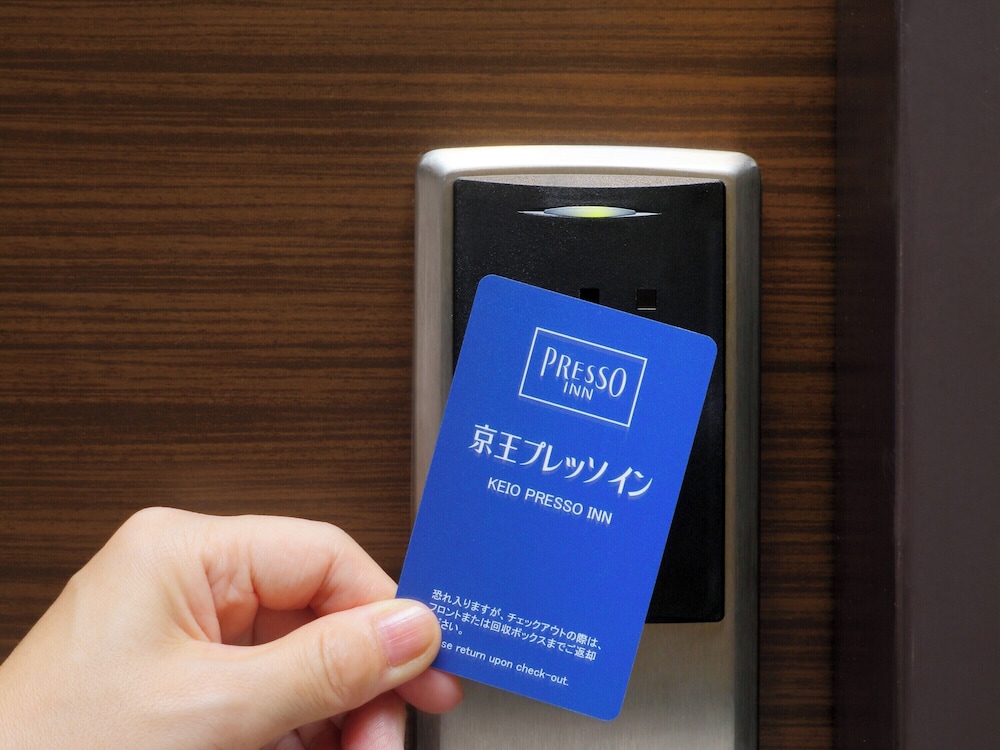 京王プレッソイン東京駅八重洲 東京