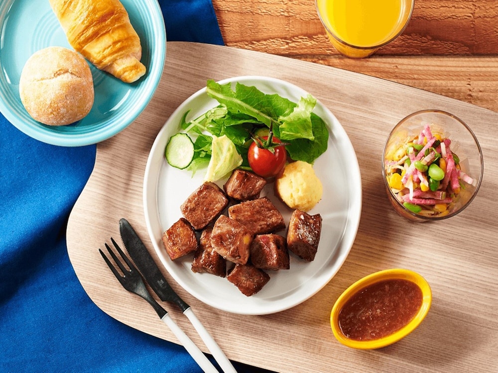 京王プレッソイン東京駅八重洲 東京