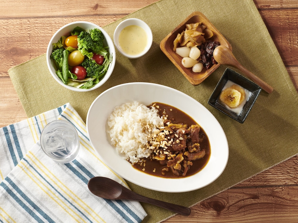 京王プレッソイン東京駅八重洲 東京