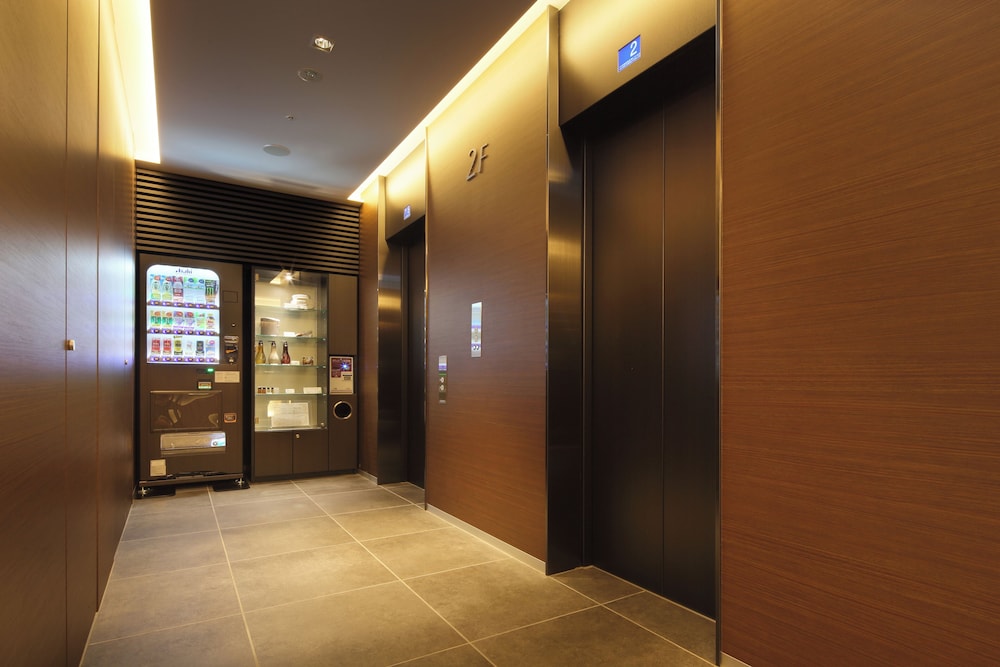 京王プレッソイン東京駅八重洲 東京