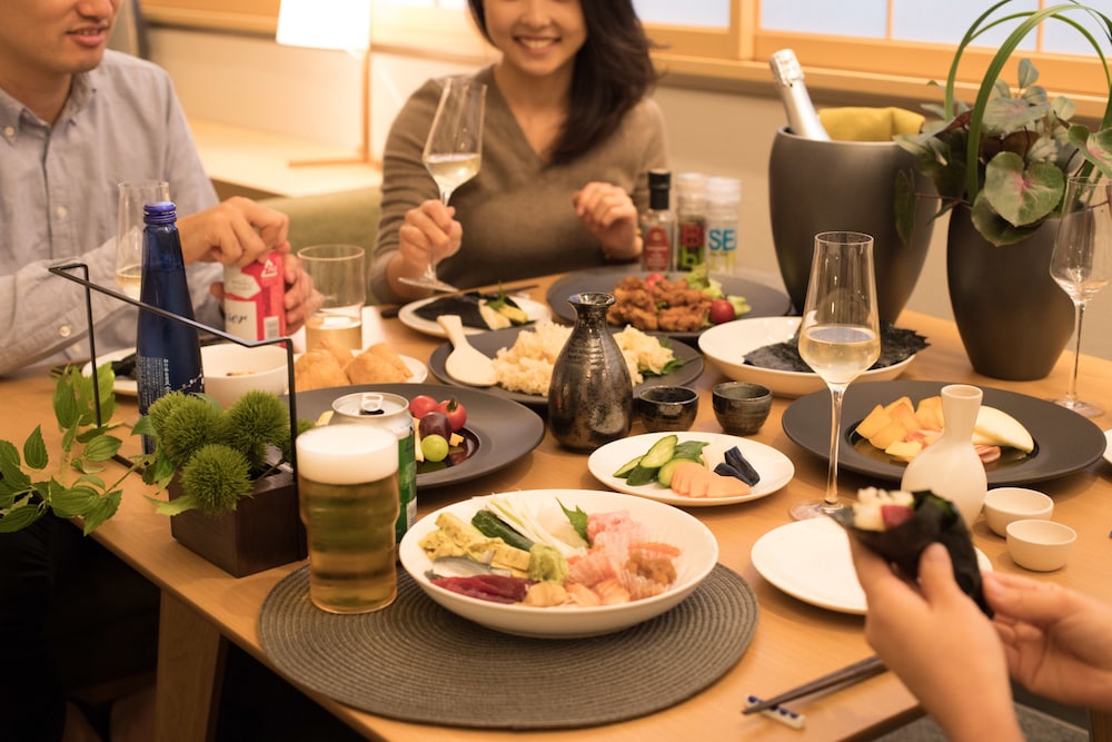 MIMARU 東京 日本橋水天宮前 東京