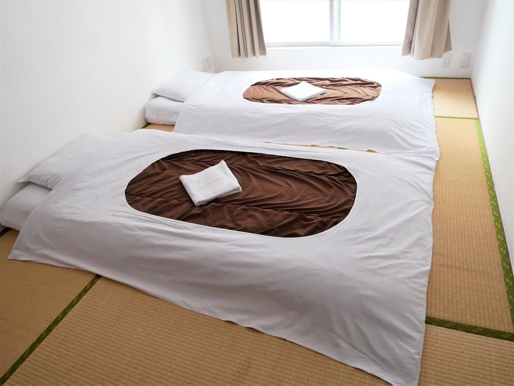 サクラホテル日暮里 東京
