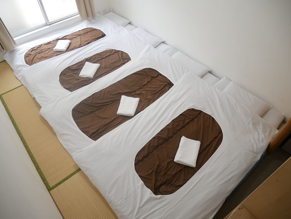 サクラホテル日暮里 東京