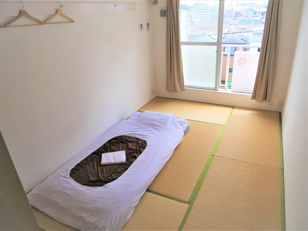 サクラホテル日暮里 東京